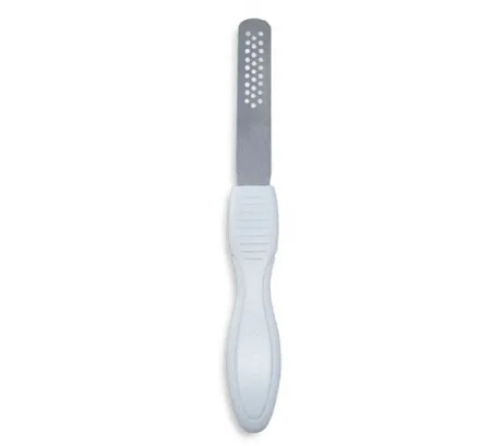 Sapphire foot File